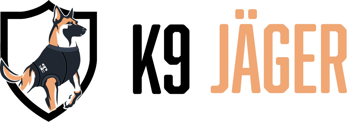 K9 Jäger Logo